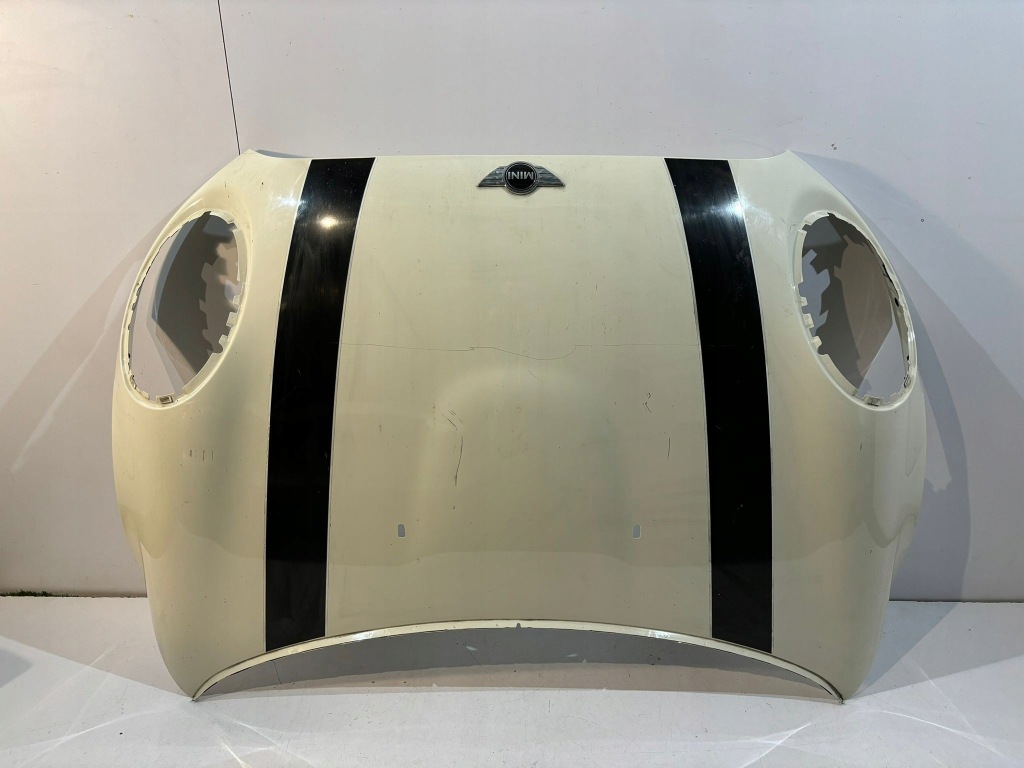 Купити Mini cooper f55 капот / кришка двигуна - 13788