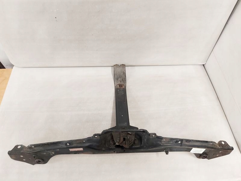 фото №6, Mitsubishi endeavor pas передний верхний усилитель