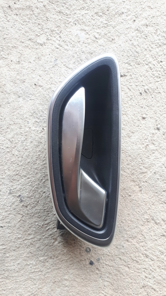 фото №1, Ручка правая перед задняя grand scenic iv 826724883r