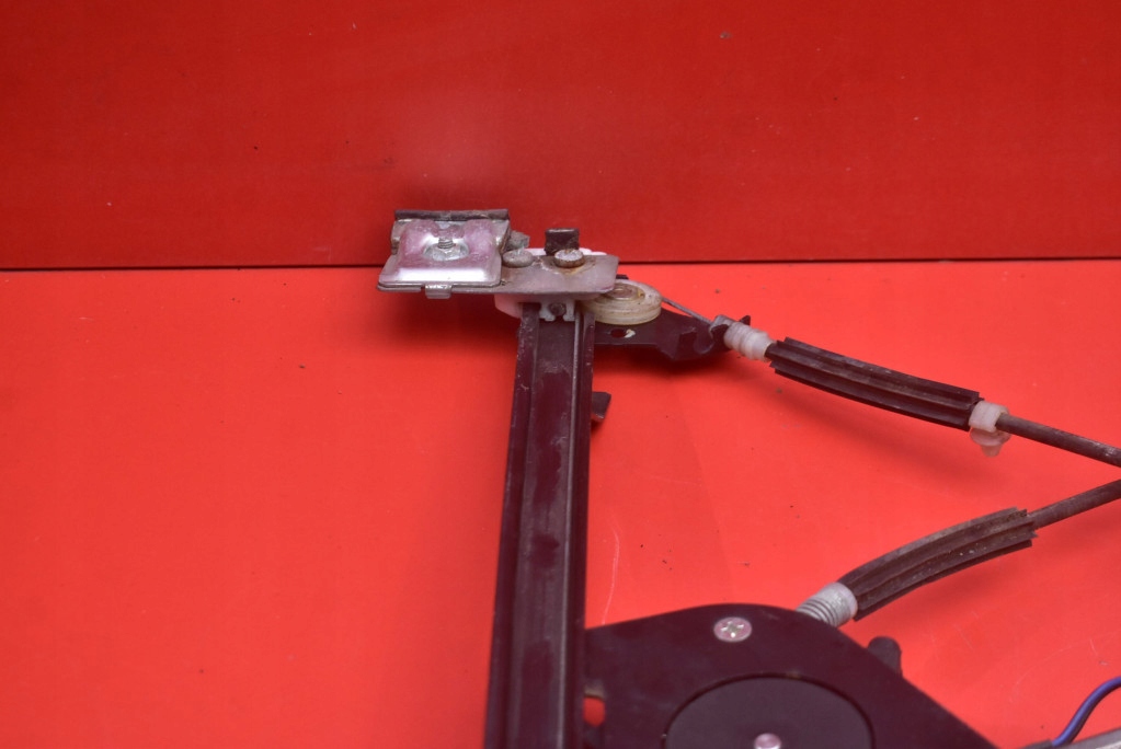 фото №14, Подъемник стекло левый перед eu land rover freelander 1 i 5d 98-06