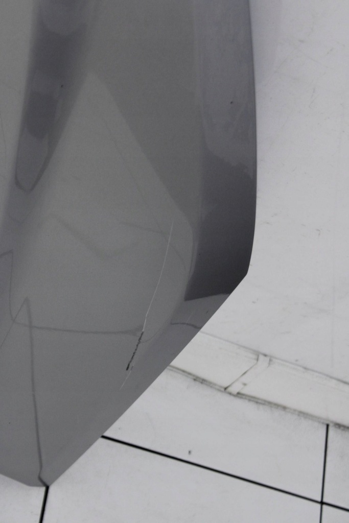 Капот крышка двигателя ford s-max mk1 рестайлинг  2010r- 58 Доставка