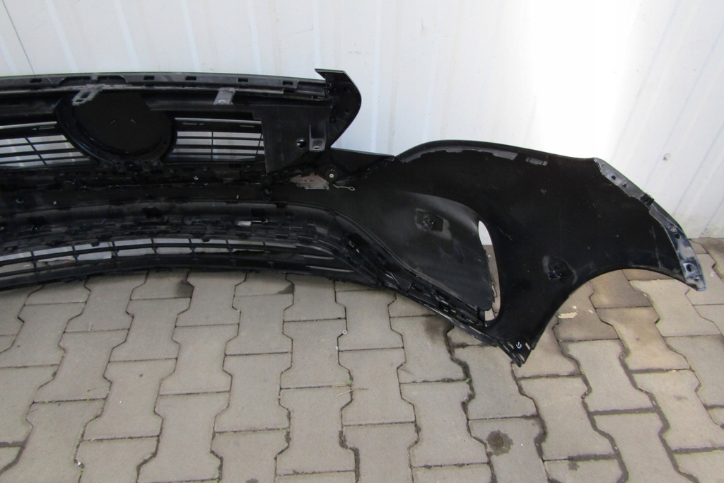 фото №9, Бампер перед передний mercedes eqc amg 293 19-