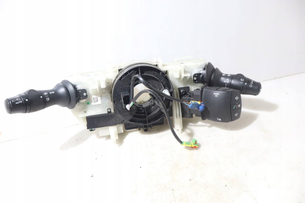 фото №2, Перемикач комбінований світла renault laguna iii