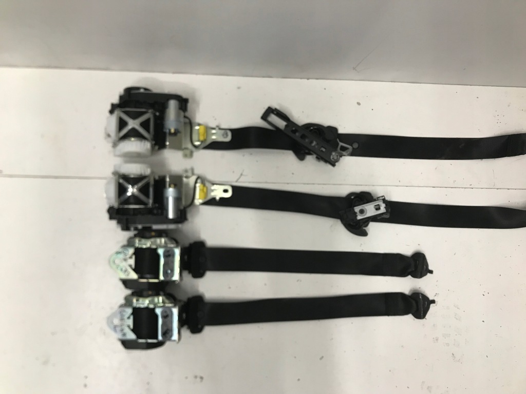 Купити Mercedes w166 gle coupe подушка безпеки ремені перед задній 4x