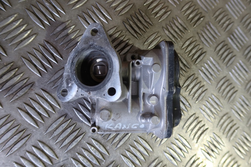 фото №1, Клапан egr kangoo h8201143495