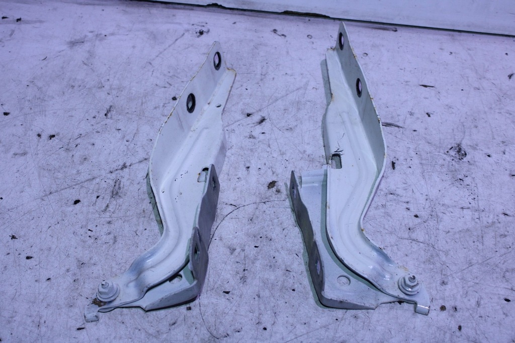 фото №1, Петля петлі капот jeep compass ii комплект