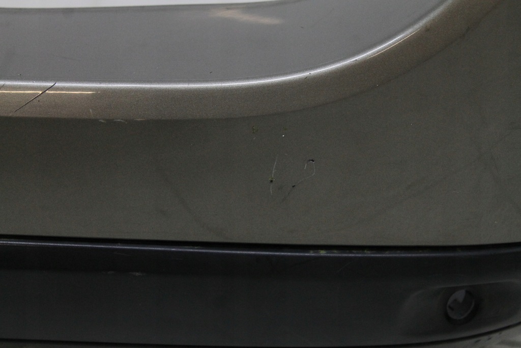 фото №9, Citroen c5 ii kombi lift 2004r- бампер задняя задний pdc keb - код лакокрасочного покрытия