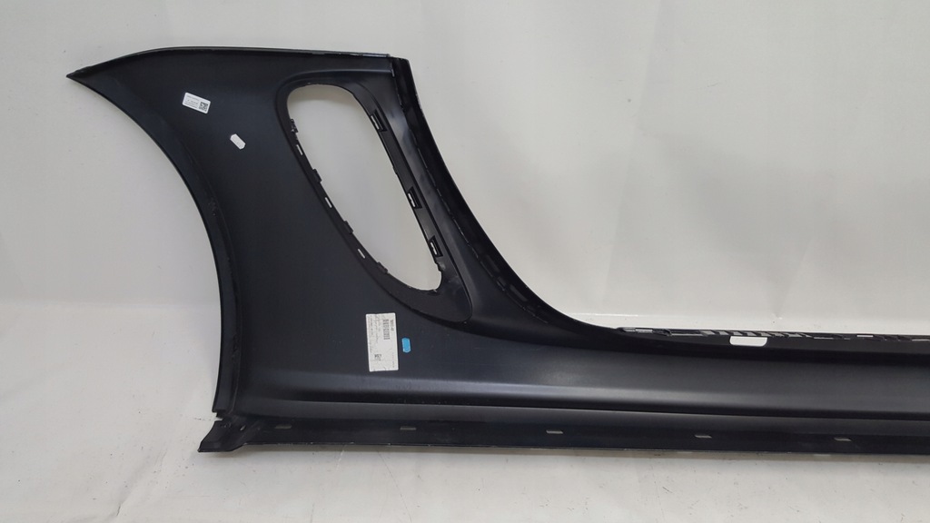 фото №6, Porsche 982 cayman boxter молдинг поріг поріг лівий