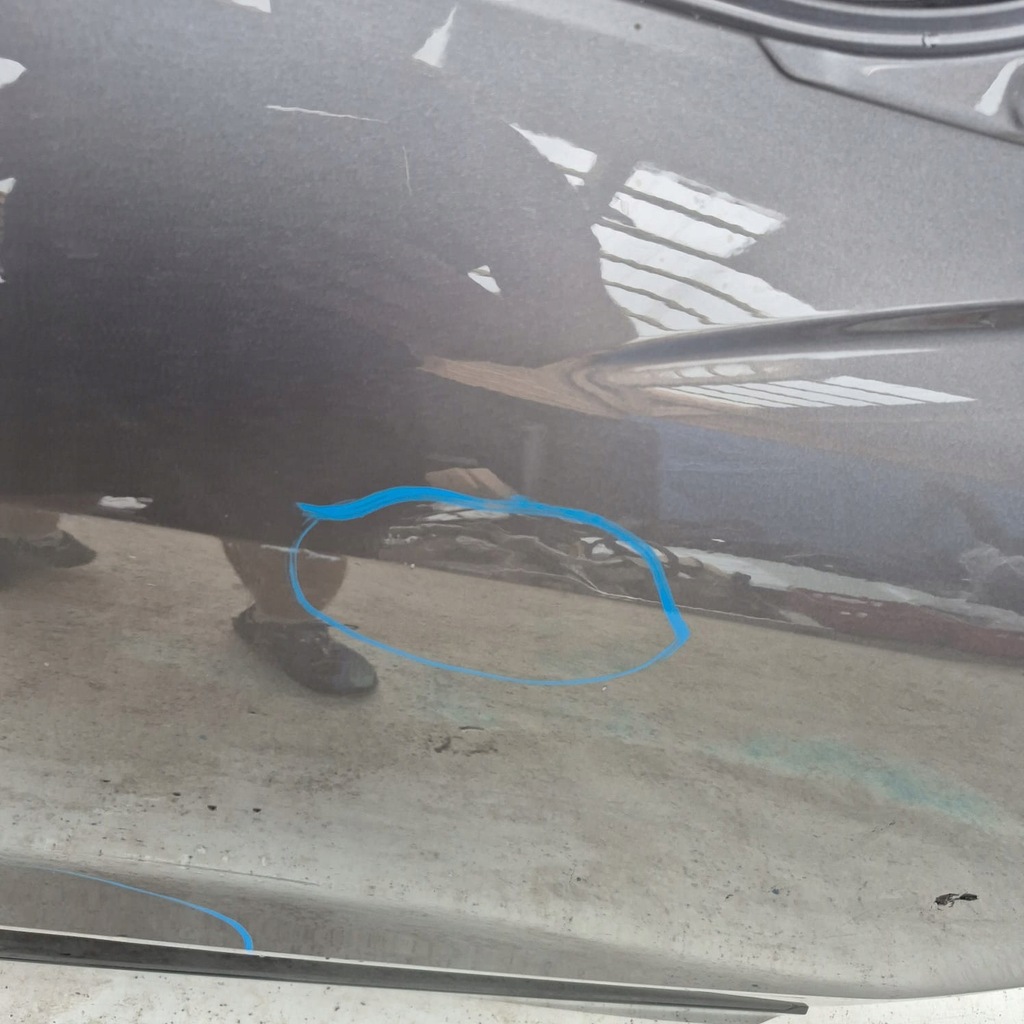 фото №11, Audi q4 e-tron 21- двері перед передні праве