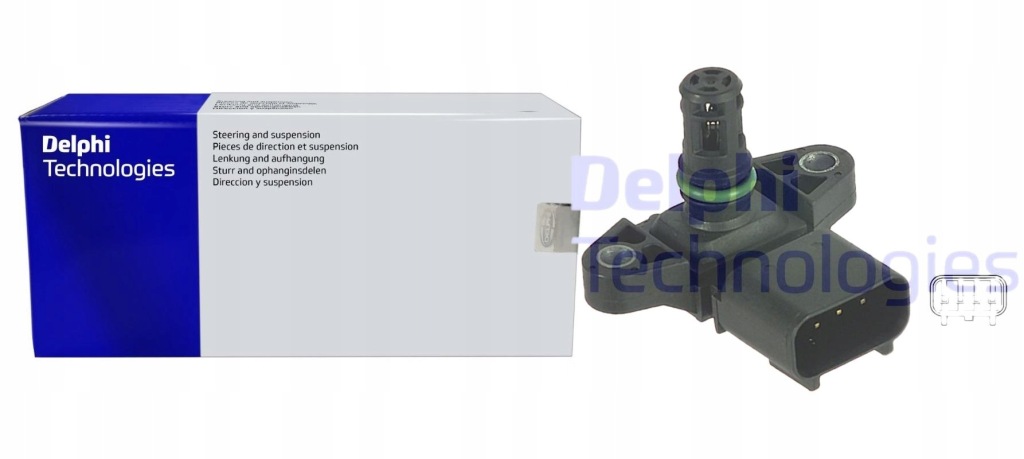 фото №2, Ford mondeo transit 2.0d 2.4d датчик do