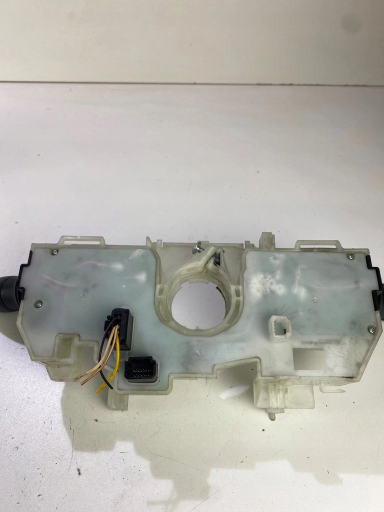 фото №7, Перемикач комбінований renault master iii