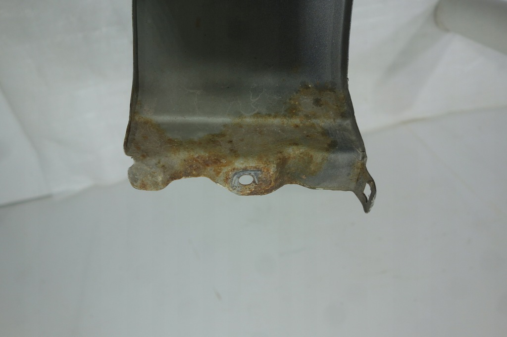 фото №8, Крыло перед левый honda jazz ii 2 версия bez поворотник