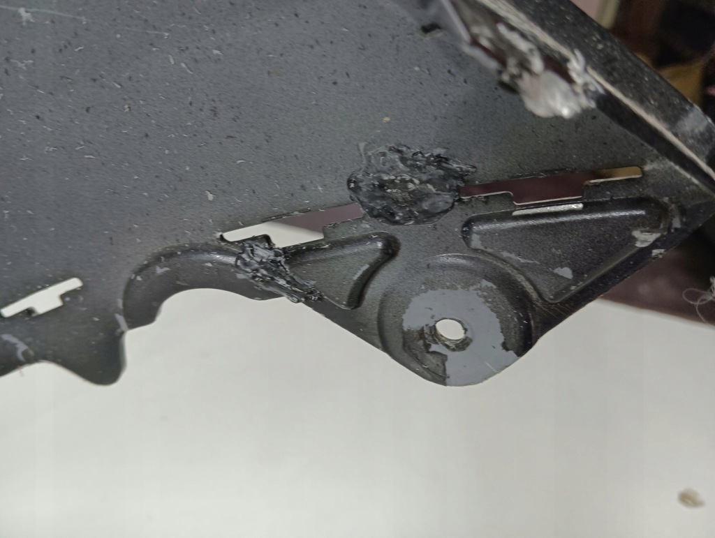 Бампер перед передний mini countryman ii f60 7390520 Киев