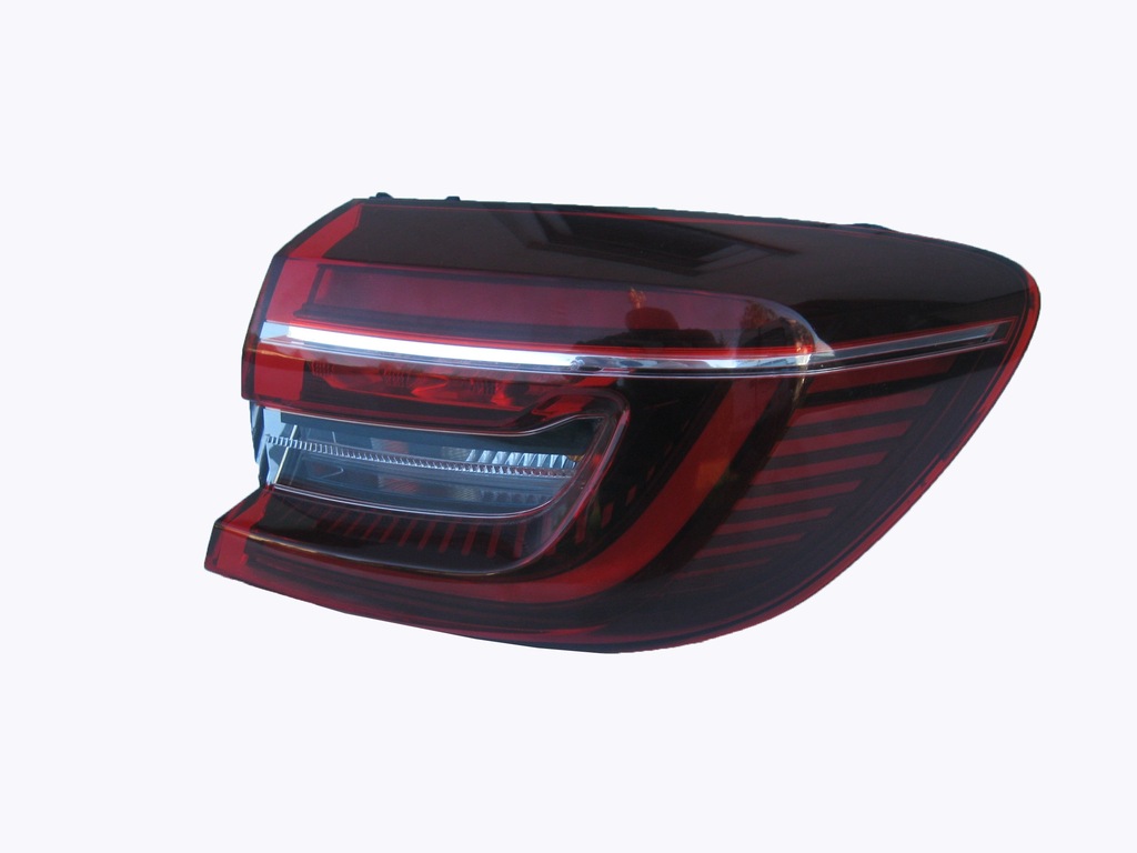 фото №1, Лампа задня задня права led renault clio v 20-22 europa