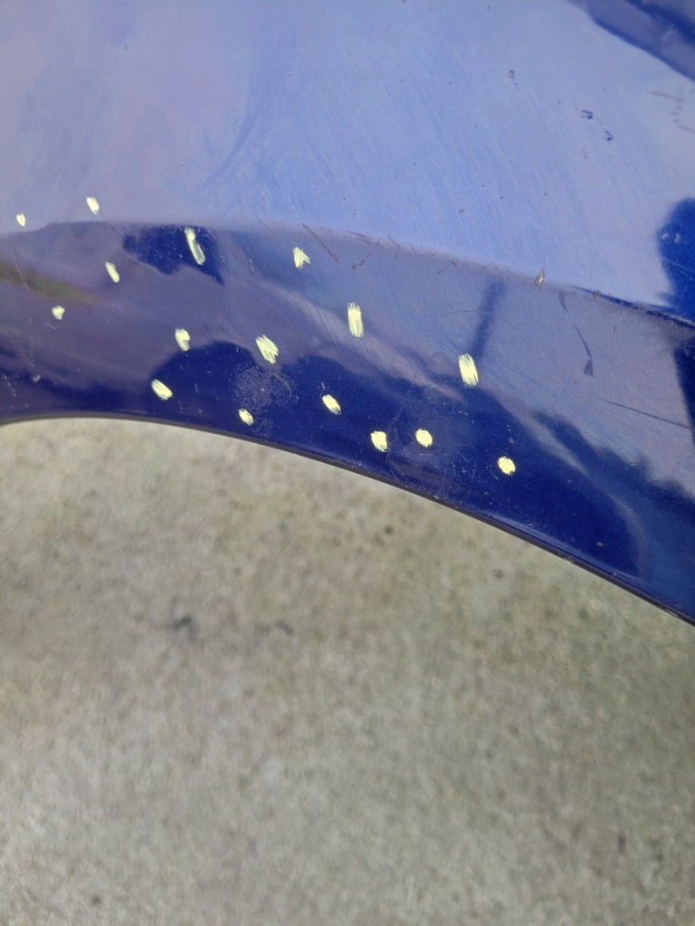 фото №8, Крила передній лівий / правий перед audi a3 8y / e-tron 2020-