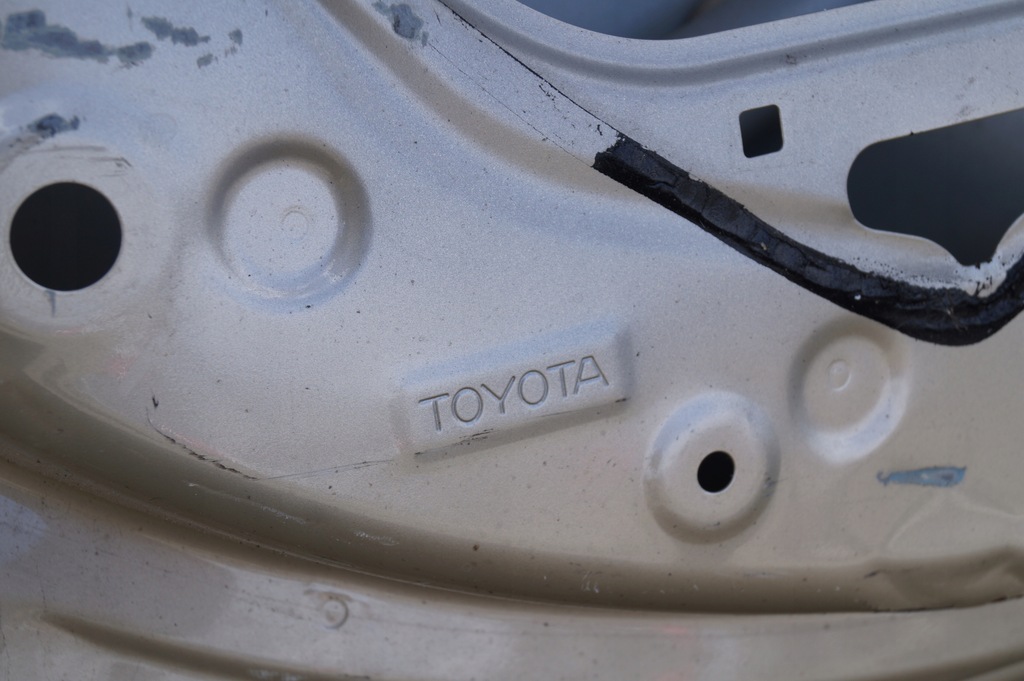 фото №10, Двері задня задні задні ліва lexus gs 05-12