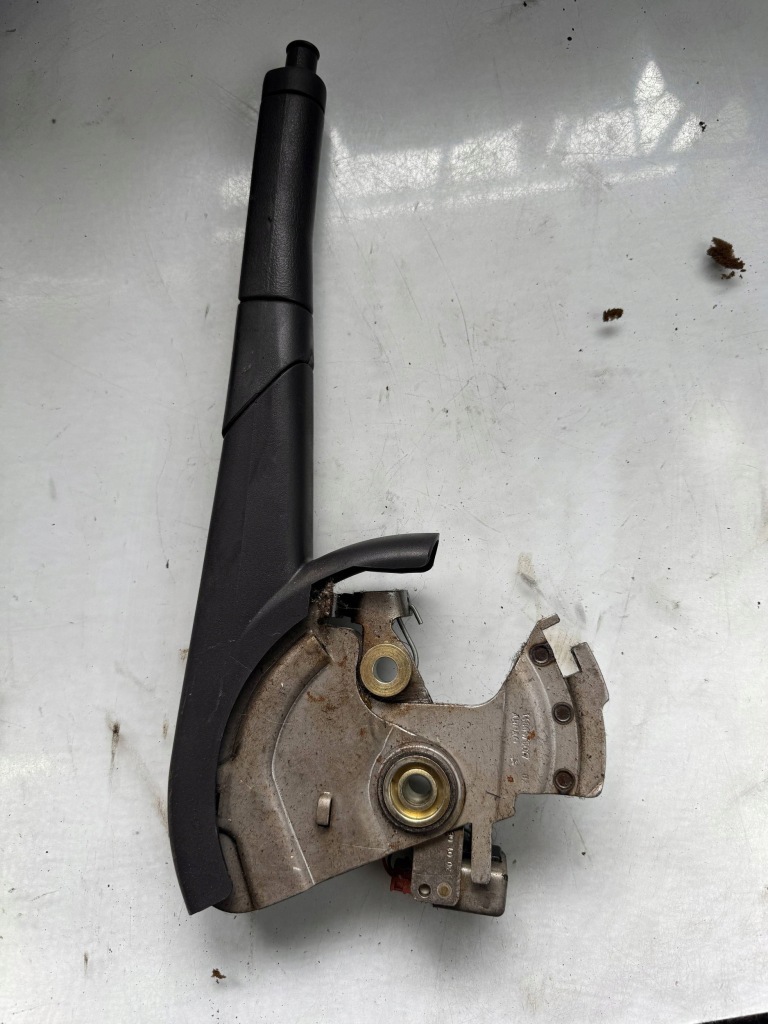 Купить Citroen c8 ручка / рычаг тормоза ручного