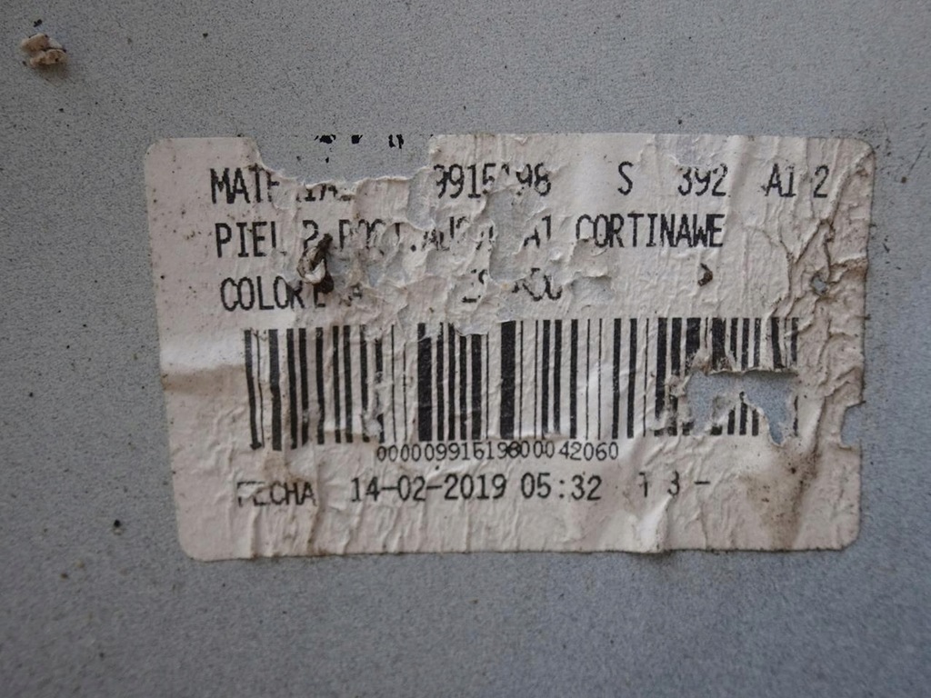 фото №12, Audi a1 82a 2018- бампер задня задній kompletny парктронік pdc джгут lb9a