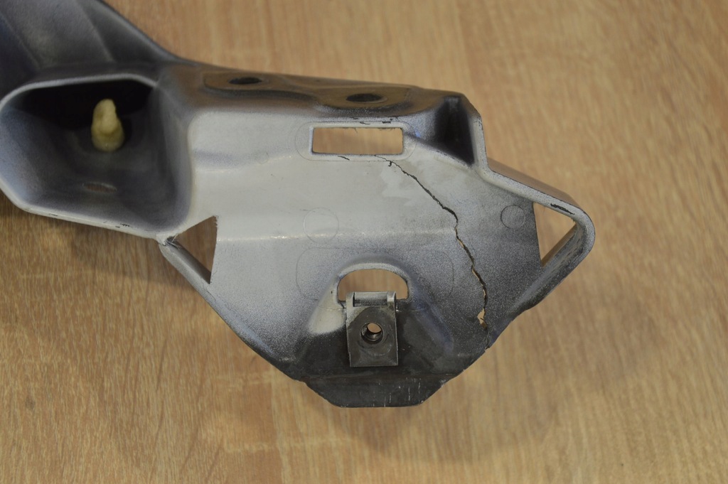 фото №5, Кронштейн кронштейн крила праве laguna iii coupe