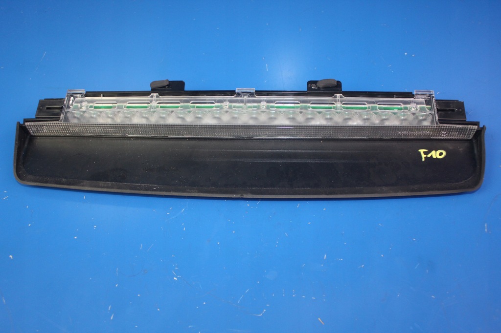 фото №1, Bmw 5 f10 sedan третій світло стоп