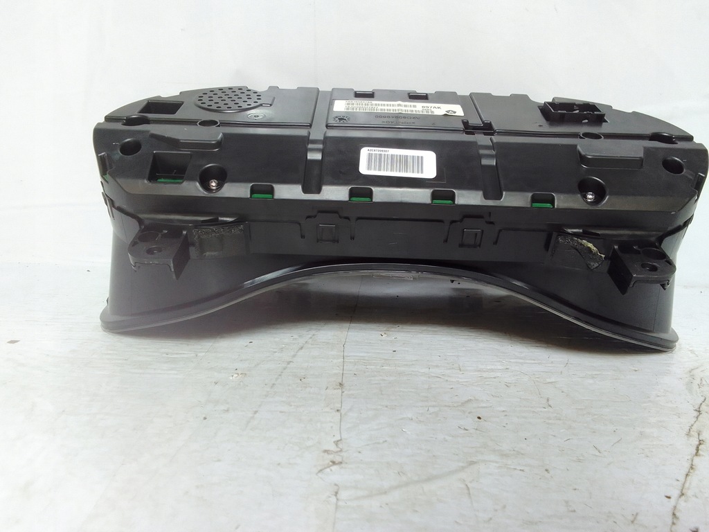 фото №9, Chrysler 200 15- счетчик приборы 68105897ak usa