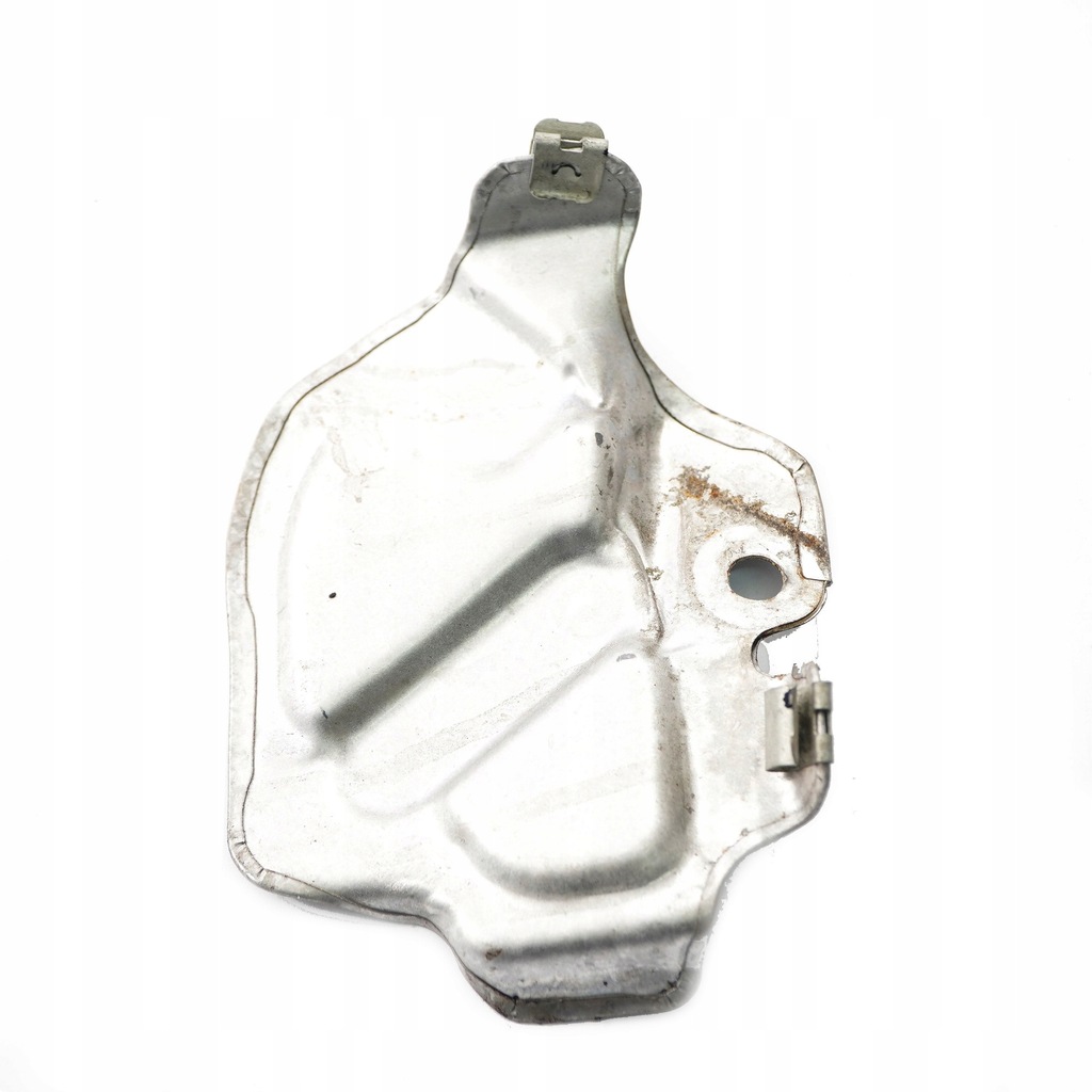 фото №10, Mercedes w167 w205 w213 c238 c257 защита тепловая a2740108502