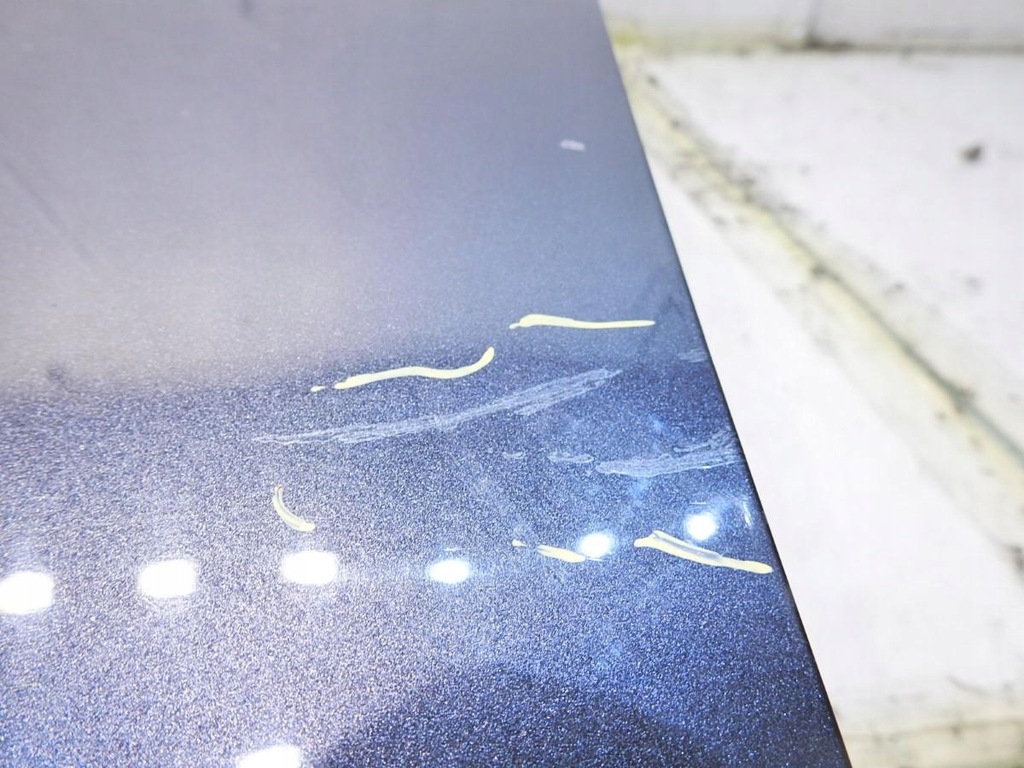 фото №6, Дверь левый перед 61k subaru forester iii