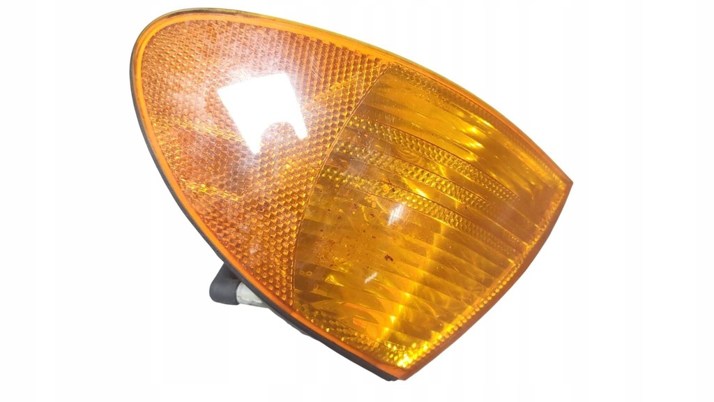 фото №5, Поворотник передний левый bmw 3 e46 sedan 1315106140