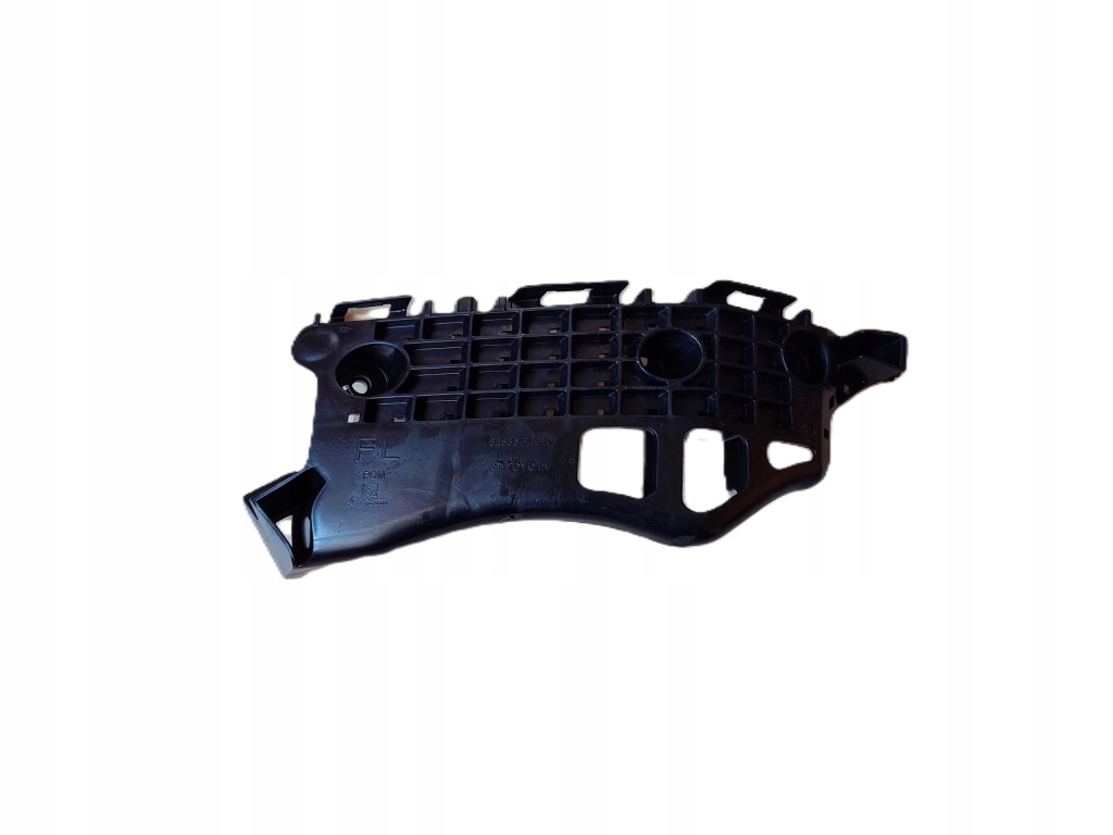 фото №1, Напрямна крила - лівий перед - toyota c-hr - toyota chr - 2016