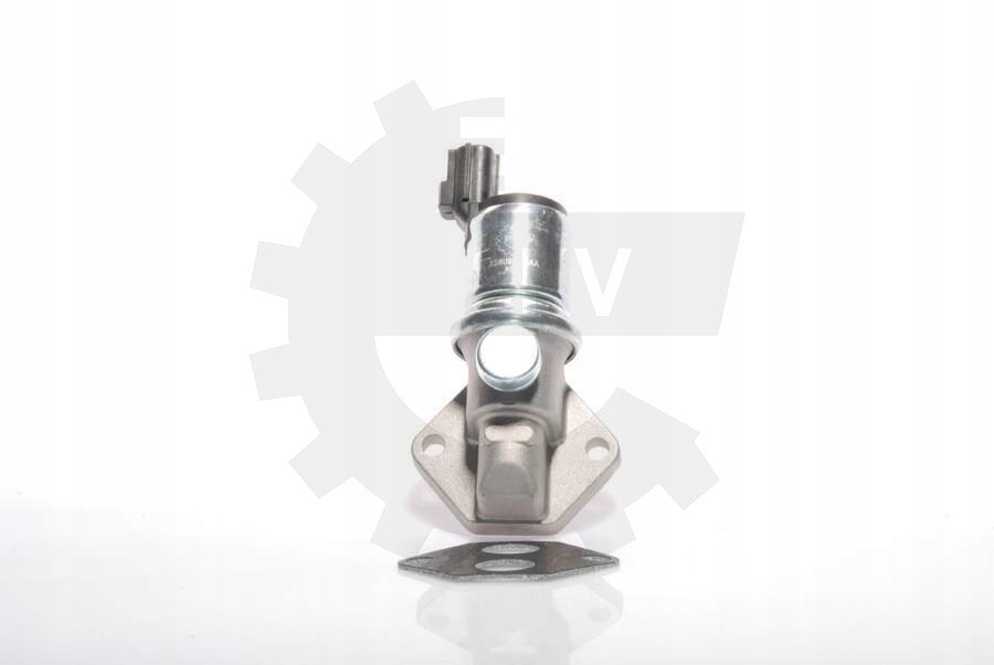 фото №10, Esen skv 08skv234 клапан положення холостого ходу, живлення повітрям