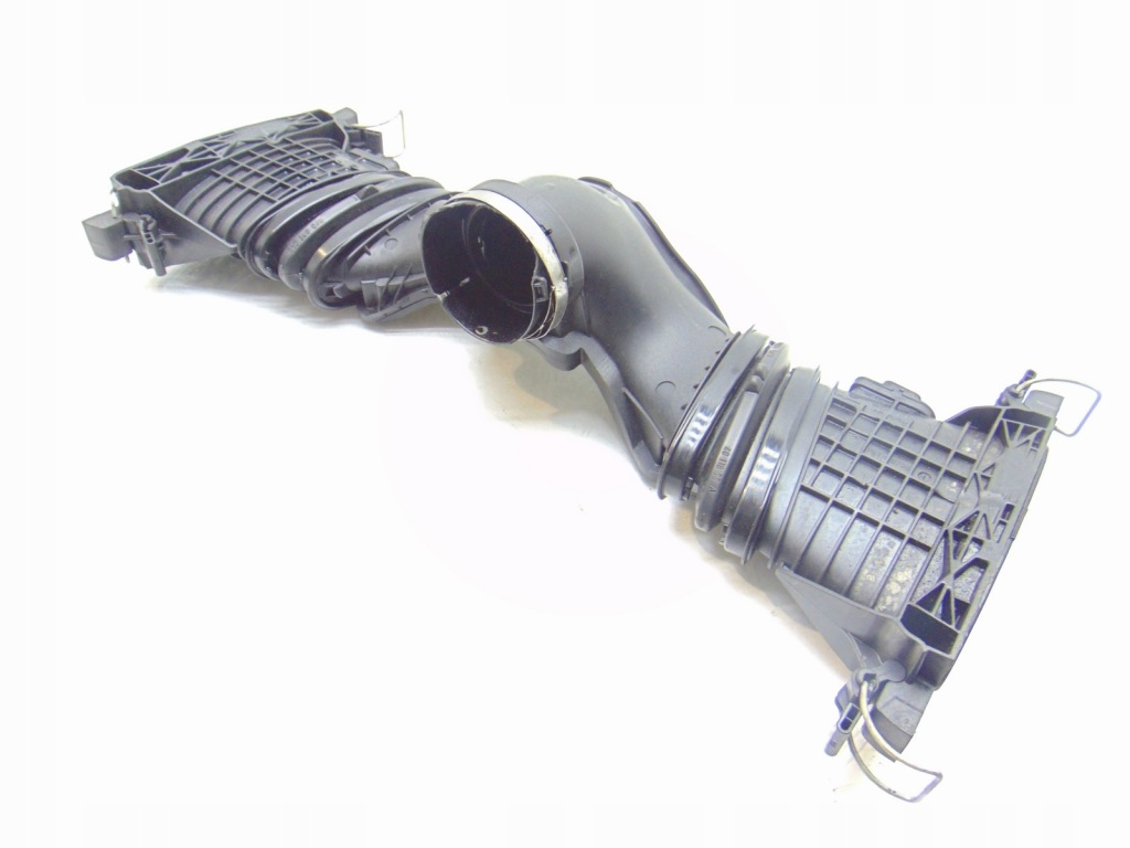 фото №1, Расходомер труба воздухозаборник mercedes s w221 3.0 cdi a6420900142