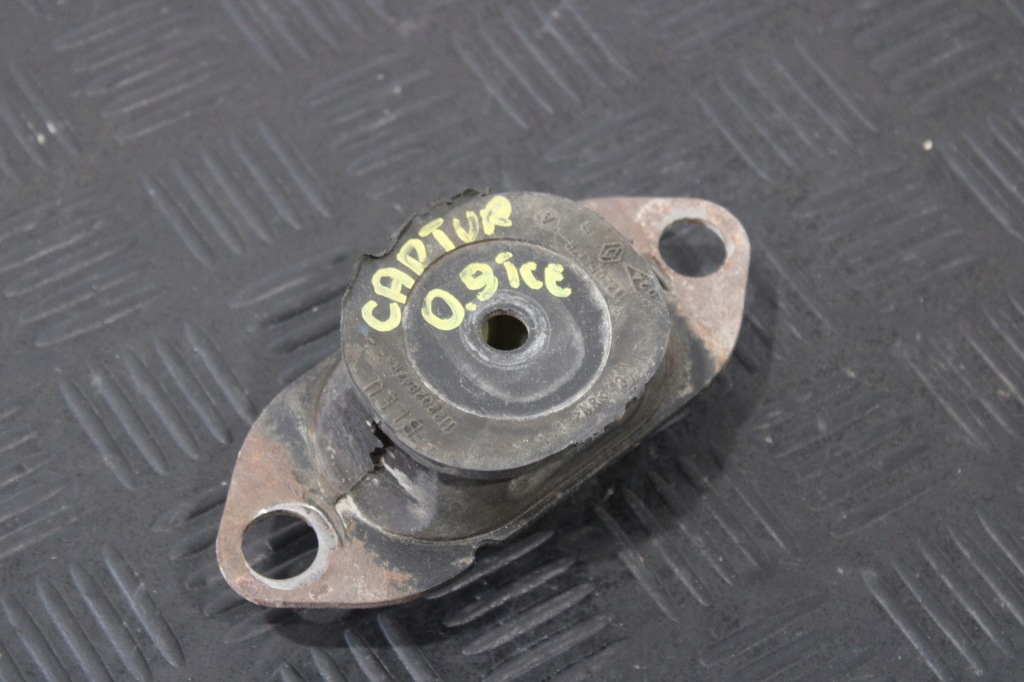 фото №1, Кронштейн подушка двигателя renault captur i 1 112205217r