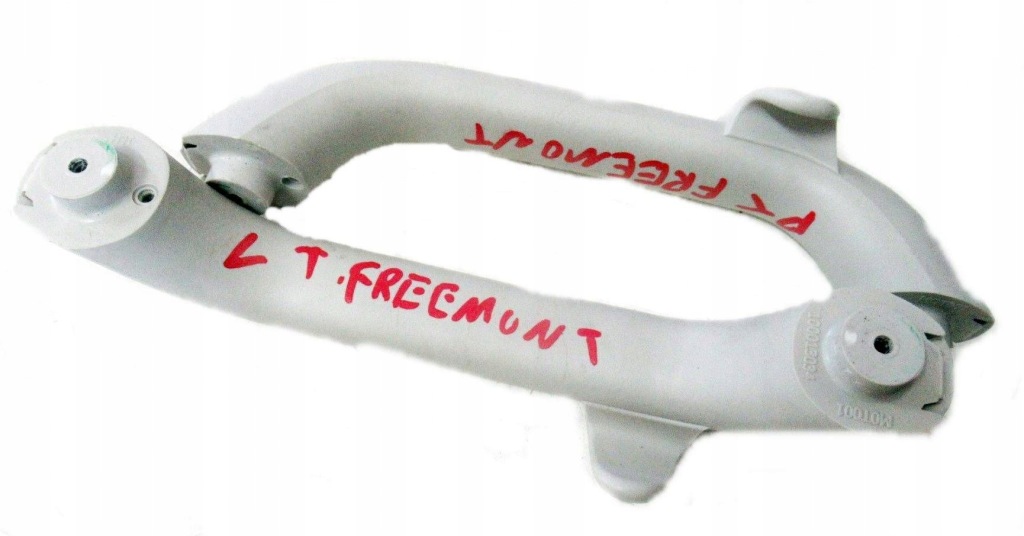 фото №1, Fiat freemont тримачі ручки стельовий задня задні комплект