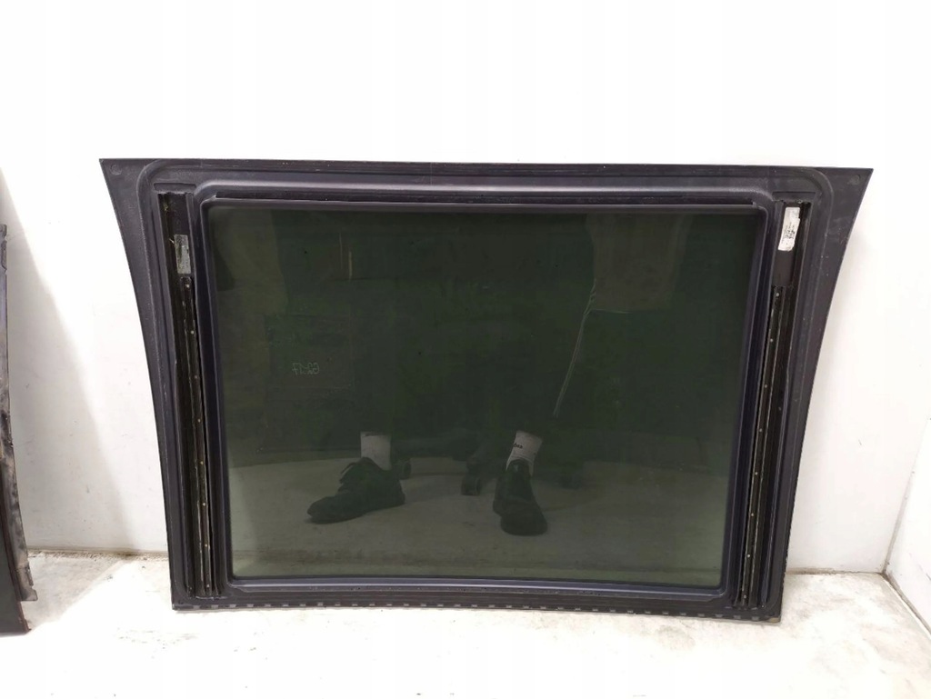 фото №6, Mercedes-benz s w222 2015 люк