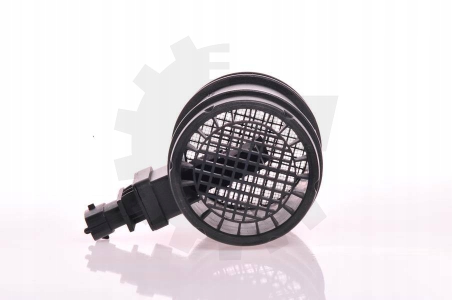 фото №16, Расходомер воздуха fiat, opel 07skv096