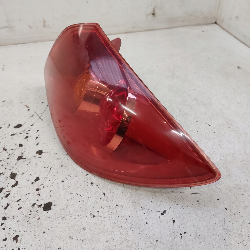 фото №7, Mazda 3 bk hb лампа правая задняя