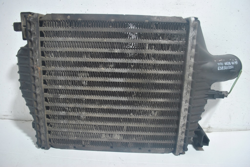 Купити Інтеркулер mercedes vito n638 6385012901