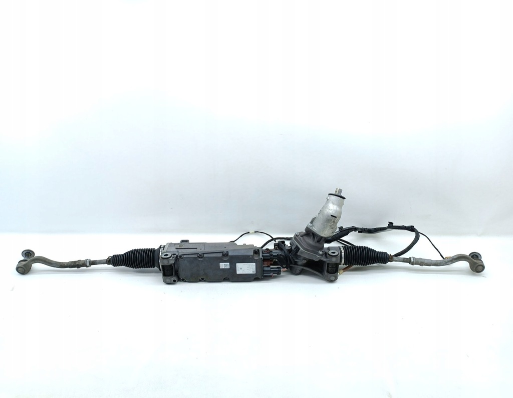 фото №6, Рулевая рейка audi a7 c8 4k 18r 4k2423053c 4m2423105g 4n0909144a