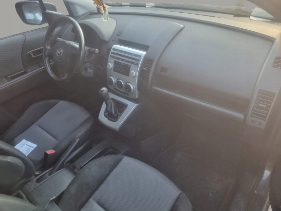 фото №7, Катушки зажигания mazda 3 5 6 1.8 2.0 099700-0981