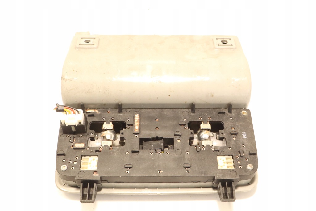 фото №5, Освітлення кабіни перед kia ceed ii