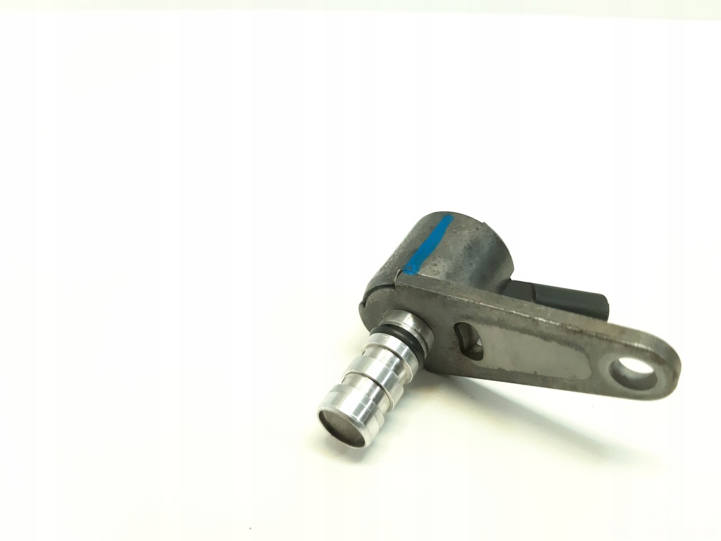 фото №5, Клапан давления масла opel 1.6cdti b16dth 55491644