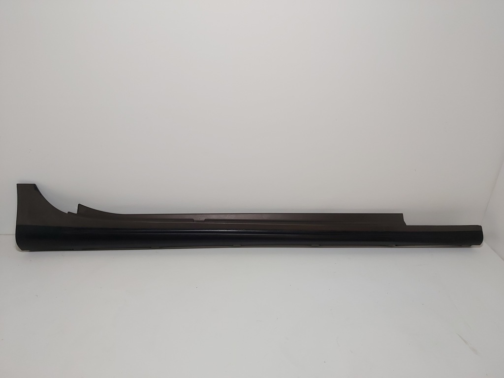 фото №1, Молдинг накладка поріг права поріг maserati ghibli