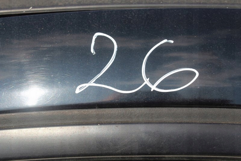 Honda accord универсал 04 b92p бампер задний задний Киев