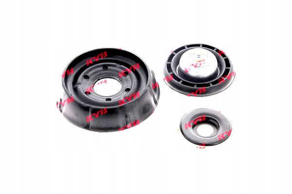 фото №2, Подушка амортизатора перед l/p nissan kubistar renault clio ii