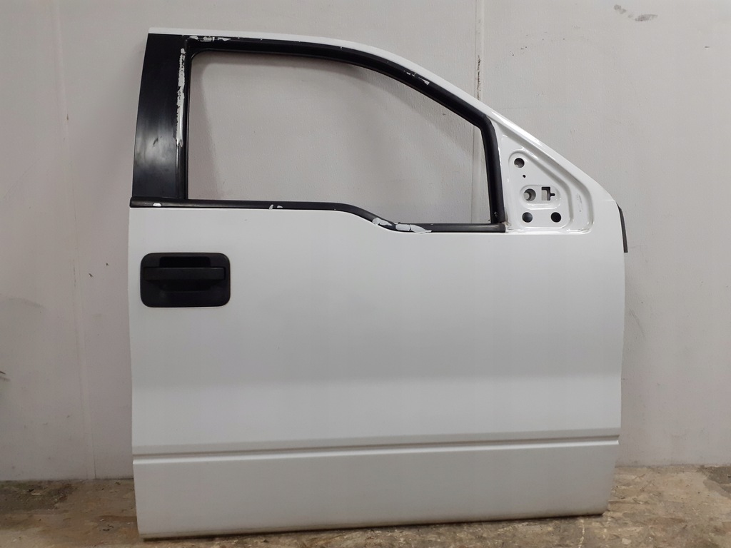 фото №1, Ford f150 09-14 дверь перед правое kpl yz
