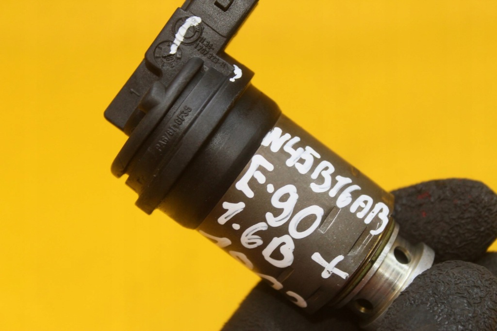 фото №6, Датчик faz распределительного вала e90 e87 1.6 b 1707323-11