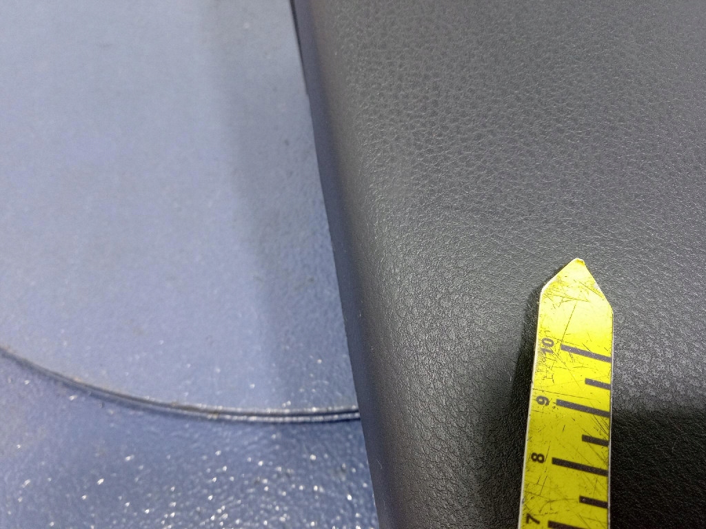 фото №8, Toyota camry viii xv70 защита стойка lewego 62414-33130