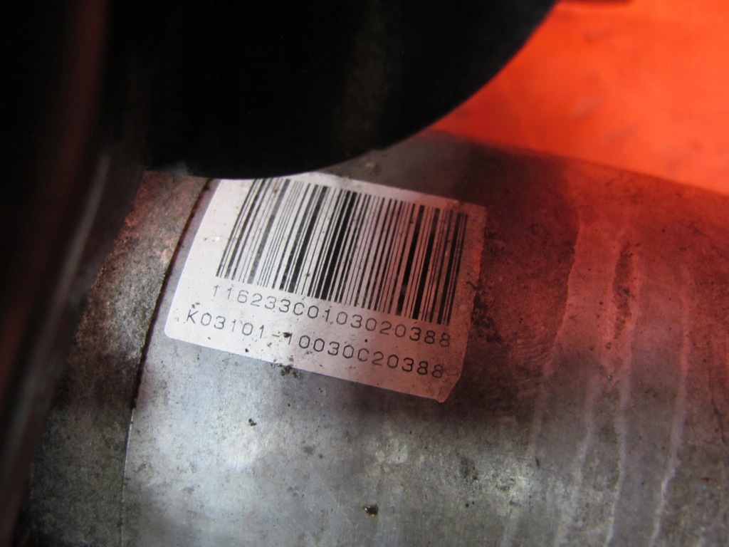 фото №9, Peugeot 508 i 10- насос усилителя 9684486580