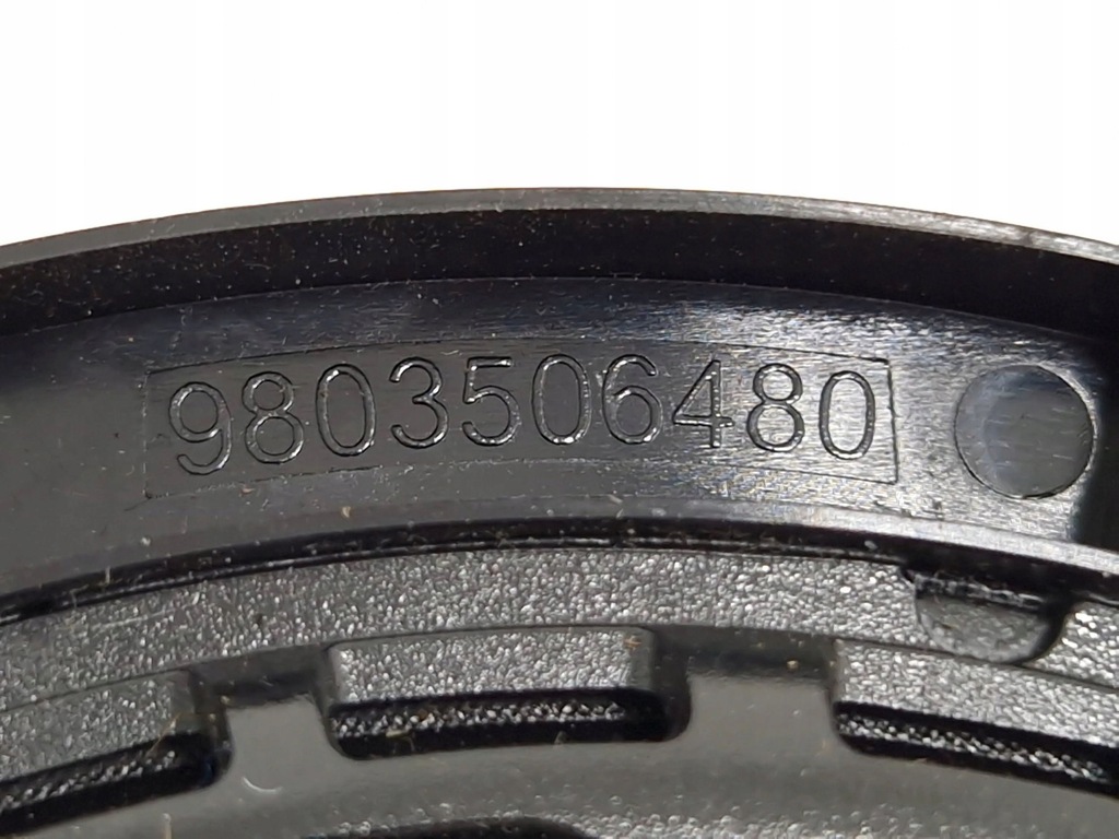 фото №6, Citroen ds5 2013 перед сторона правая динамик дверь передних