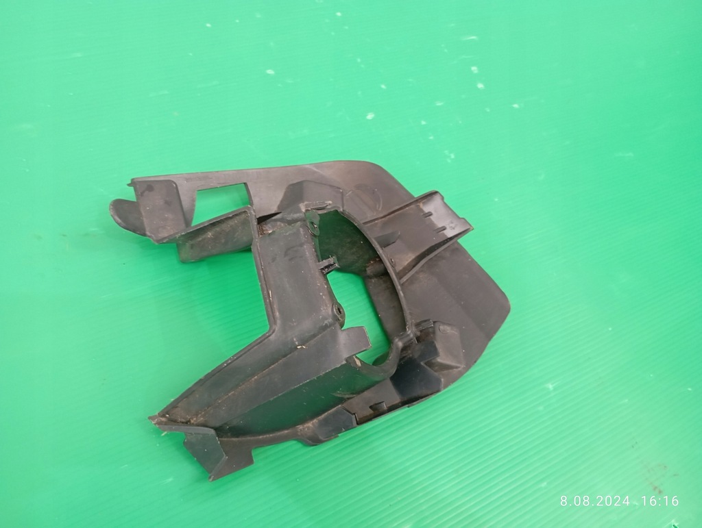 фото №6, Рамка корпус протитуманної фари права renault trafic iii 269112699r